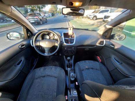 PEUGEOT 207 Hatch 1.4 4P XR FLEX, Foto 9