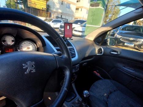 PEUGEOT 207 Hatch 1.4 4P XR FLEX, Foto 11
