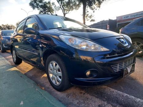 PEUGEOT 207 Hatch 1.4 4P XR FLEX, Foto 15