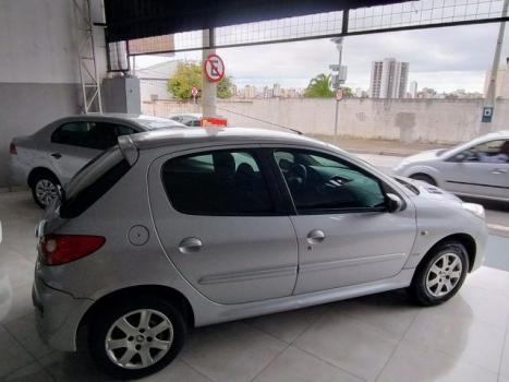 PEUGEOT 207 Hatch 1.4 4P XR FLEX, Foto 2