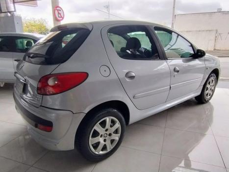 PEUGEOT 207 Hatch 1.4 4P XR FLEX, Foto 3