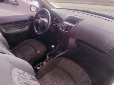 PEUGEOT 207 Hatch 1.4 4P XR FLEX, Foto 4