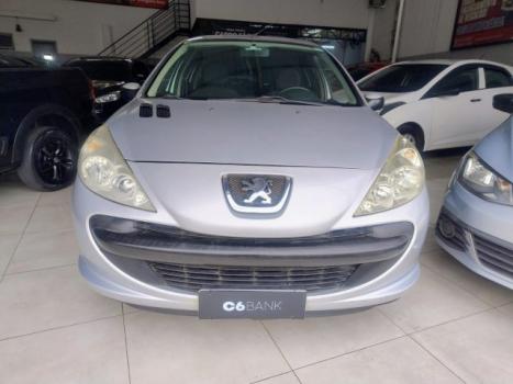 PEUGEOT 207 Hatch 1.4 4P XR FLEX, Foto 5