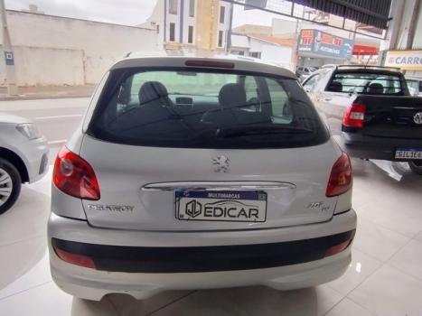 PEUGEOT 207 Hatch 1.4 4P XR FLEX, Foto 6