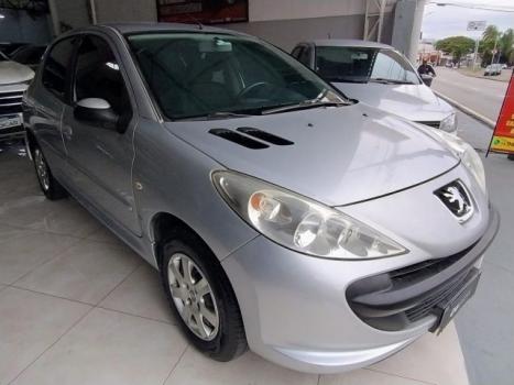PEUGEOT 207 Hatch 1.4 4P XR FLEX, Foto 7