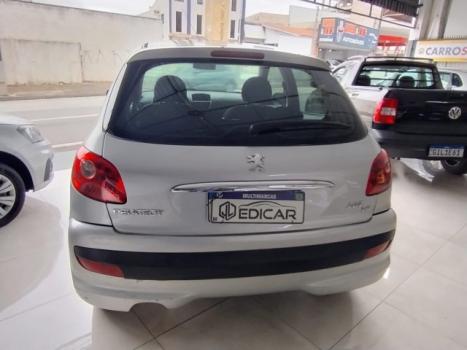 PEUGEOT 207 Hatch 1.4 4P XR FLEX, Foto 8