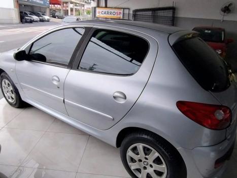 PEUGEOT 207 Hatch 1.4 4P XR FLEX, Foto 9