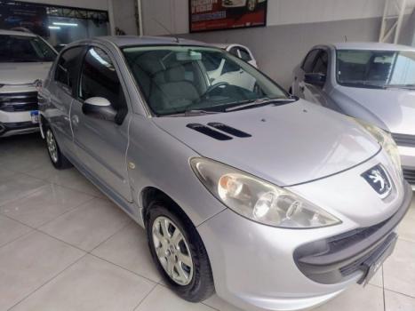 PEUGEOT 207 Hatch 1.4 4P XR FLEX, Foto 10