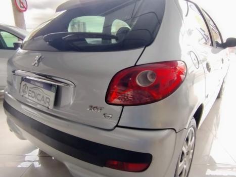 PEUGEOT 207 Hatch 1.4 4P XR FLEX, Foto 11