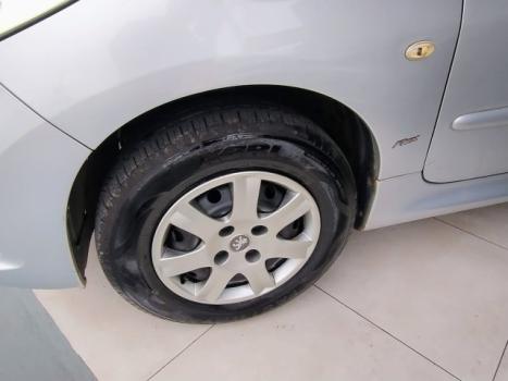 PEUGEOT 207 Hatch 1.4 4P XR FLEX, Foto 12