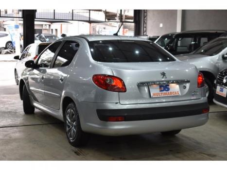 PEUGEOT 207 Hatch 1.4 4P XR PASSION FLEX, Foto 2