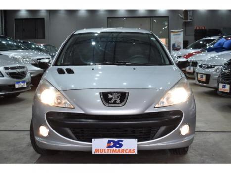PEUGEOT 207 Hatch 1.4 4P XR PASSION FLEX, Foto 9