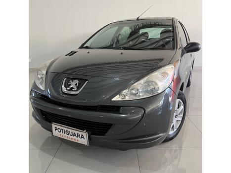 PEUGEOT 207 Hatch 1.4 4P BLUE LION FLEX, Foto 2