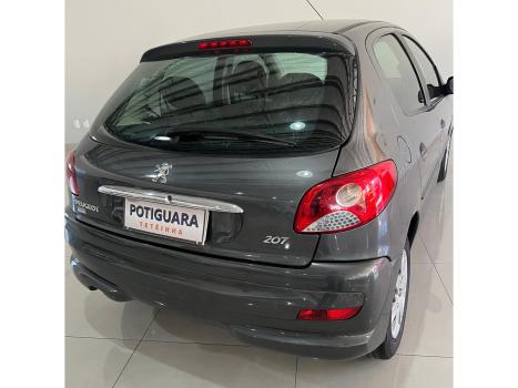 PEUGEOT 207 Hatch 1.4 4P BLUE LION FLEX, Foto 4