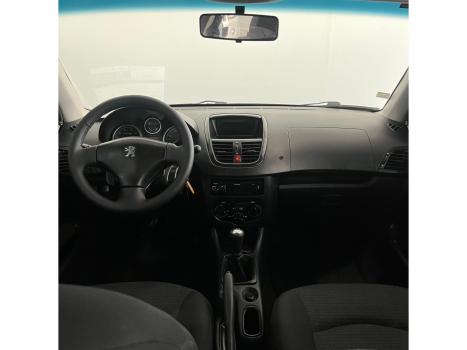 PEUGEOT 207 Hatch 1.4 4P BLUE LION FLEX, Foto 5
