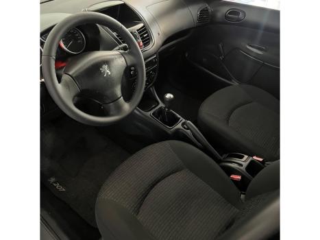 PEUGEOT 207 Hatch 1.4 4P BLUE LION FLEX, Foto 6