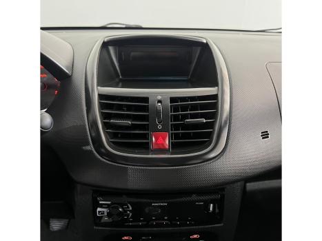 PEUGEOT 207 Hatch 1.4 4P BLUE LION FLEX, Foto 9