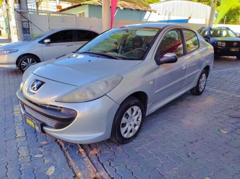 PEUGEOT 207 Hatch 1.4 4P XR PASSION FLEX, Foto 1