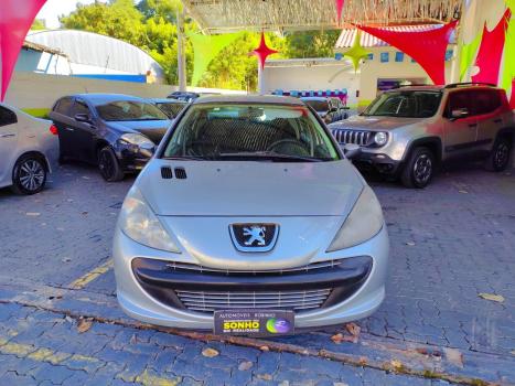 PEUGEOT 207 Hatch 1.4 4P XR PASSION FLEX, Foto 2