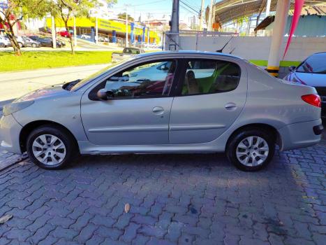 PEUGEOT 207 Hatch 1.4 4P XR PASSION FLEX, Foto 4