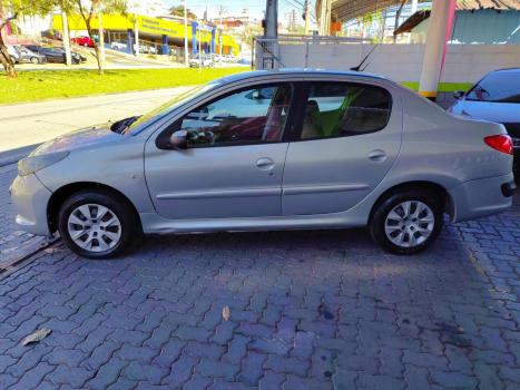 PEUGEOT 207 Hatch 1.4 4P XR PASSION FLEX, Foto 5