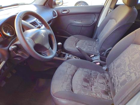 PEUGEOT 207 Hatch 1.4 4P XR PASSION FLEX, Foto 6
