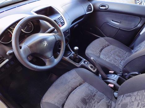 PEUGEOT 207 Hatch 1.4 4P XR PASSION FLEX, Foto 7