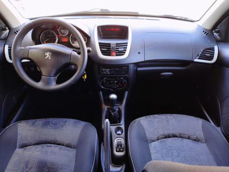 PEUGEOT 207 Hatch 1.4 4P XR PASSION FLEX, Foto 8
