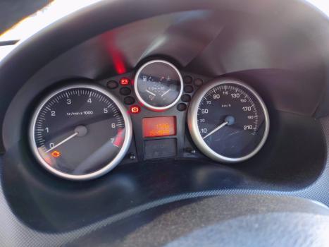PEUGEOT 207 Hatch 1.4 4P XR PASSION FLEX, Foto 10
