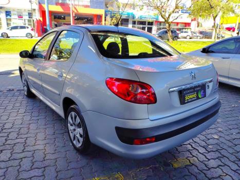 PEUGEOT 207 Hatch 1.4 4P XR PASSION FLEX, Foto 12
