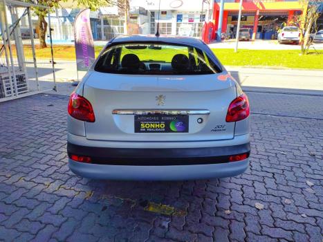 PEUGEOT 207 Hatch 1.4 4P XR PASSION FLEX, Foto 13
