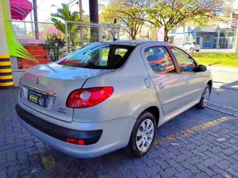 PEUGEOT 207 Hatch 1.4 4P XR PASSION FLEX, Foto 14