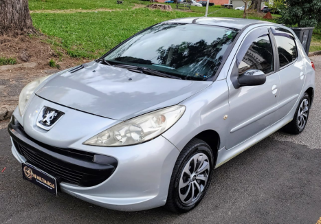PEUGEOT 207 Hatch 1.4 4P XR FLEX, Foto 3