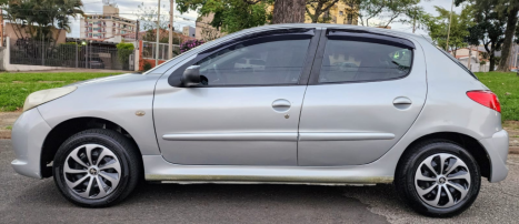 PEUGEOT 207 Hatch 1.4 4P XR FLEX, Foto 4