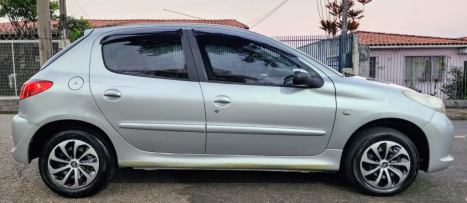 PEUGEOT 207 Hatch 1.4 4P XR FLEX, Foto 5