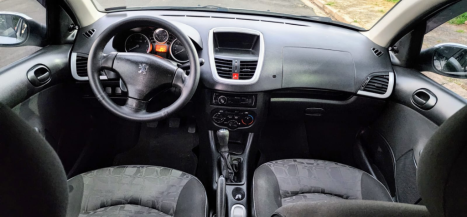 PEUGEOT 207 Hatch 1.4 4P XR FLEX, Foto 6