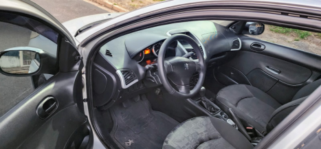 PEUGEOT 207 Hatch 1.4 4P XR FLEX, Foto 7