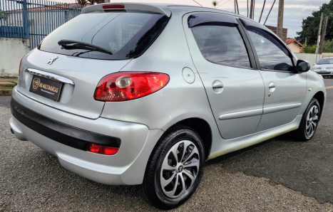 PEUGEOT 207 Hatch 1.4 4P XR FLEX, Foto 8
