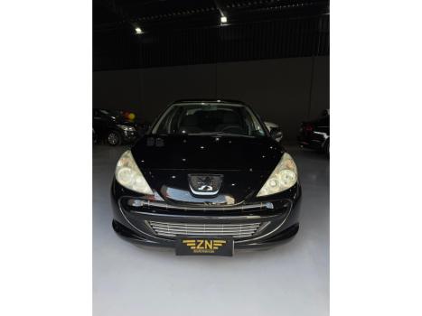 PEUGEOT 207 Hatch 1.4 XR FLEX, Foto 2