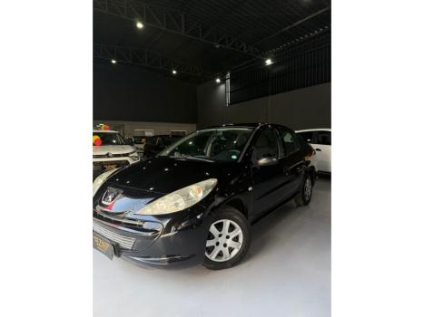 PEUGEOT 207 Hatch 1.4 XR FLEX, Foto 3