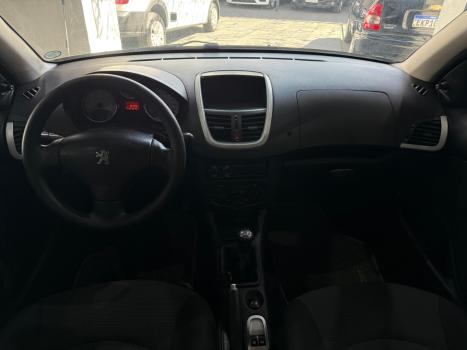 PEUGEOT 207 Hatch 1.4 XR FLEX, Foto 7
