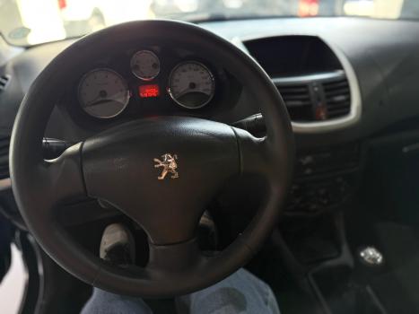 PEUGEOT 207 Hatch 1.4 XR FLEX, Foto 9