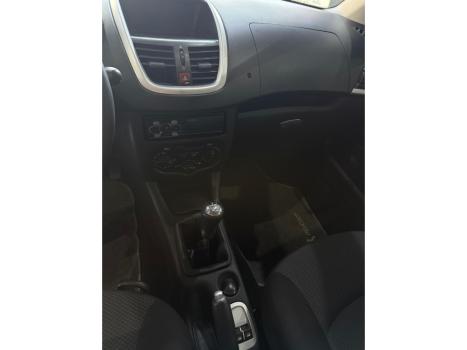 PEUGEOT 207 Hatch 1.4 XR FLEX, Foto 10