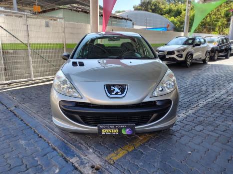 PEUGEOT 207 Hatch 1.4 4P XR PASSION FLEX, Foto 3