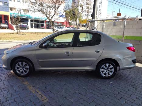 PEUGEOT 207 Hatch 1.4 4P XR PASSION FLEX, Foto 4