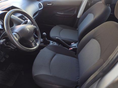 PEUGEOT 207 Hatch 1.4 4P XR PASSION FLEX, Foto 5