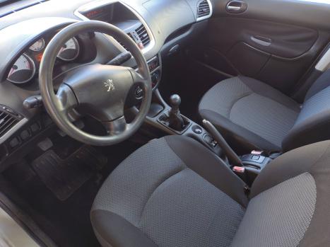 PEUGEOT 207 Hatch 1.4 4P XR PASSION FLEX, Foto 6