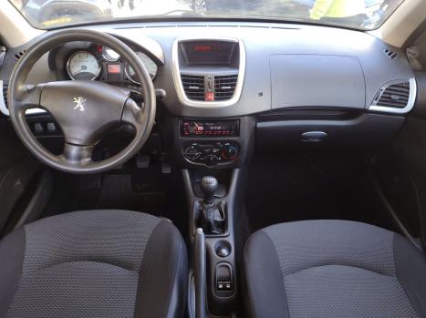 PEUGEOT 207 Hatch 1.4 4P XR PASSION FLEX, Foto 7