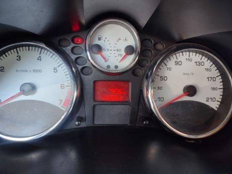 PEUGEOT 207 Hatch 1.4 4P XR PASSION FLEX, Foto 8