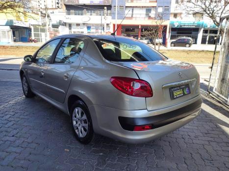 PEUGEOT 207 Hatch 1.4 4P XR PASSION FLEX, Foto 10